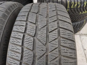 Гуми Зимни 215/55R16, снимка 1 - Гуми и джанти - 43947505