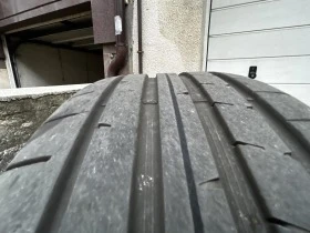 Гуми с джанти Dunlop 235/45R17, снимка 6 - Гуми и джанти - 47404987