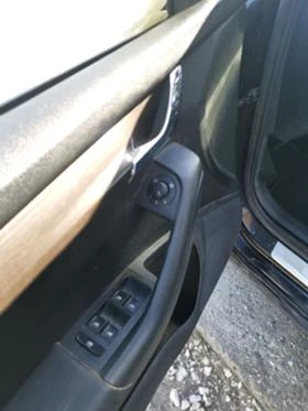 Skoda Octavia Scout 2.0d, снимка 8