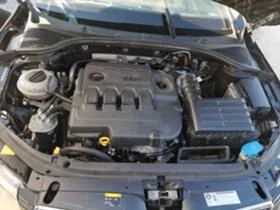 Skoda Octavia Scout 2.0d, снимка 5