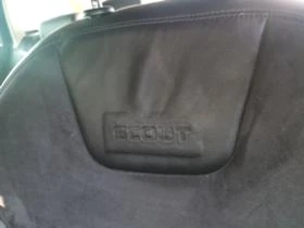 Skoda Octavia Scout 2.0d, снимка 13