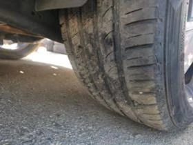 Skoda Octavia Scout 2.0d, снимка 7