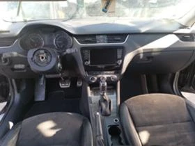 Skoda Octavia Scout 2.0d, снимка 10