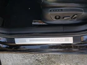 Skoda Octavia Scout 2.0d, снимка 12