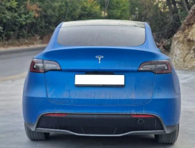 Tesla Model Y  Long Range 4x4, снимка 6