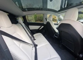 Tesla Model Y  Long Range 4x4, снимка 10