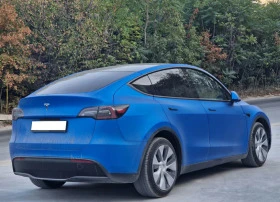 Tesla Model Y  Long Range 4x4, снимка 4