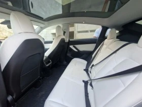 Tesla Model Y  Long Range 4x4, снимка 9