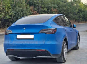Tesla Model Y  Long Range 4x4, снимка 5