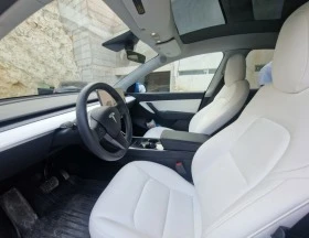 Tesla Model Y  Long Range 4x4, снимка 8