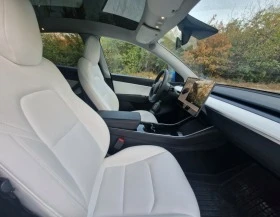 Tesla Model Y  Long Range 4x4, снимка 11