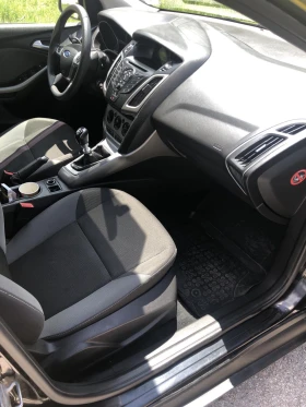 Ford Focus  1.0-ECOBOOTS 125 кс., снимка 17