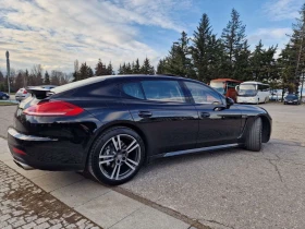 Porsche Panamera 4S* EXECUTIVE*  PDK FACE, снимка 5