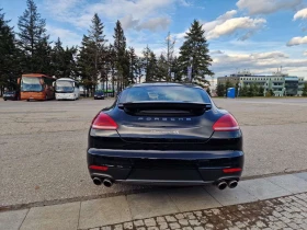 Porsche Panamera 4S* EXECUTIVE*  PDK FACE, снимка 3
