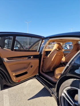 Porsche Panamera 4S* EXECUTIVE* РЕАЛНИ-53000KM PDK FACE, снимка 13