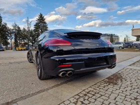 Porsche Panamera 4S* EXECUTIVE*  PDK FACE, снимка 4