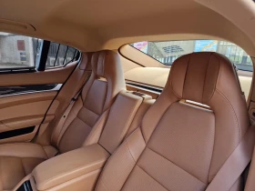 Porsche Panamera 4S* EXECUTIVE*  PDK FACE, снимка 11
