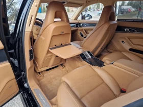 Porsche Panamera 4S* EXECUTIVE*  PDK FACE, снимка 10