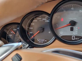 Porsche Panamera 4S* EXECUTIVE*  PDK FACE, снимка 8