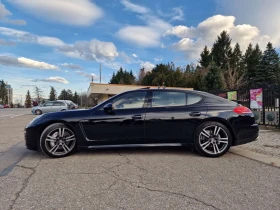 Porsche Panamera 4S* EXECUTIVE*  PDK FACE, снимка 1