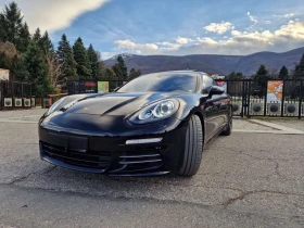 Porsche Panamera 4S* EXECUTIVE*  PDK FACE, снимка 2