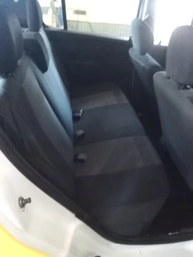 Dacia Sandero 1.4i, снимка 5