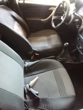 Dacia Sandero 1.4i, снимка 8
