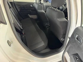 Citroen C3 1.5eHDI-2019-6ск-NAVI-EURO6, снимка 12