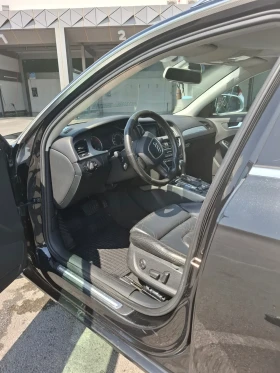 Audi A4, снимка 9