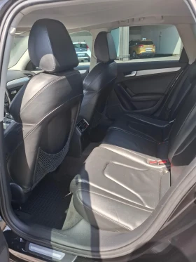 Audi A4, снимка 10