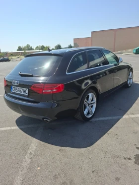 Audi A4, снимка 4