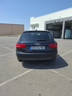 Audi A4, снимка 3