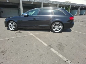 Audi A4, снимка 2