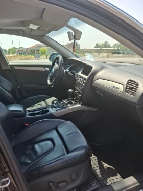 Audi A4, снимка 6