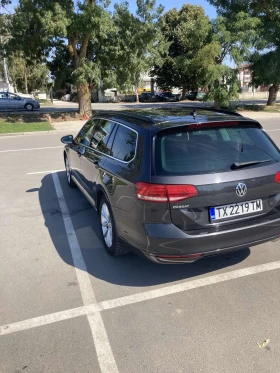 VW Passat, снимка 6
