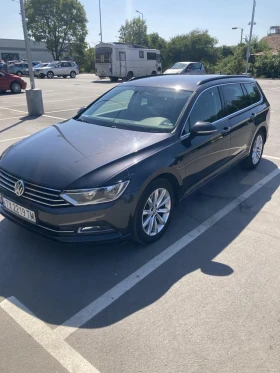 VW Passat, снимка 5
