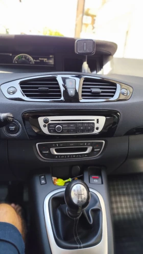 Renault Grand scenic Bose 1.6 dci, снимка 10