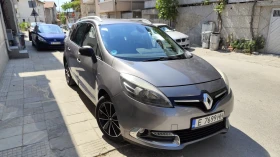 Renault Grand scenic Bose 1.6 dci, снимка 1