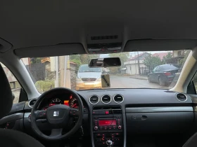 Seat Exeo, снимка 14