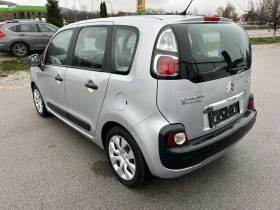 Citroen C3 Picasso 1.4I 95кс EURO 4 КЛИМАТИК АВТОПИЛОТ, снимка 5