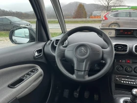 Citroen C3 Picasso 1.4I 95кс EURO 4 КЛИМАТИК АВТОПИЛОТ, снимка 12