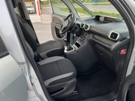 Citroen C3 Picasso 1.4I 95кс EURO 4 КЛИМАТИК АВТОПИЛОТ, снимка 11