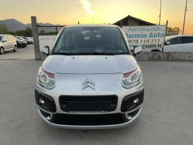 Citroen C3 Picasso 1.4I 95кс EURO 4 КЛИМАТИК АВТОПИЛОТ, снимка 2