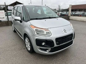 Citroen C3 Picasso 1.4I 95кс EURO 4 КЛИМАТИК АВТОПИЛОТ, снимка 3