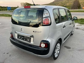 Citroen C3 Picasso 1.4I 95кс EURO 4 КЛИМАТИК АВТОПИЛОТ, снимка 4