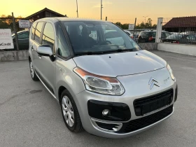 Citroen C3 Picasso 1.4I 95кс EURO 4 КЛИМАТИК АВТОПИЛОТ, снимка 3
