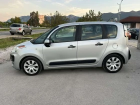 Citroen C3 Picasso 1.4I 95кс EURO 4 КЛИМАТИК АВТОПИЛОТ, снимка 6