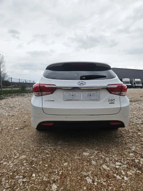 Hyundai I40 1.7 CRDi, снимка 6