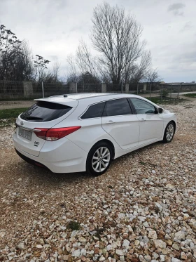 Hyundai I40 1.7 CRDi, снимка 4