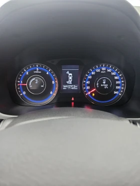 Hyundai I40 1.7 CRDi, снимка 7